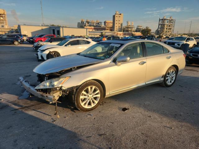 2011 LEXUS ES 350, 