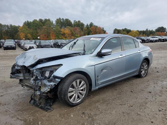 2012 HONDA ACCORD EX, 