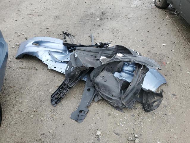 1HGCP3F70CA004502 - 2012 HONDA ACCORD EX BLUE photo 12