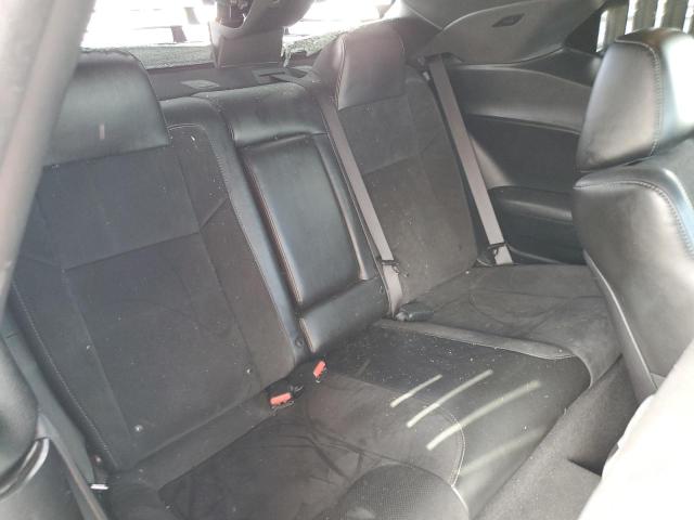 2C3CDZBT3NH253284 - 2022 DODGE CHALLENGER R/T Azul foto 10