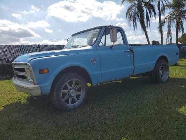 1968 CHEVROLET C20, 