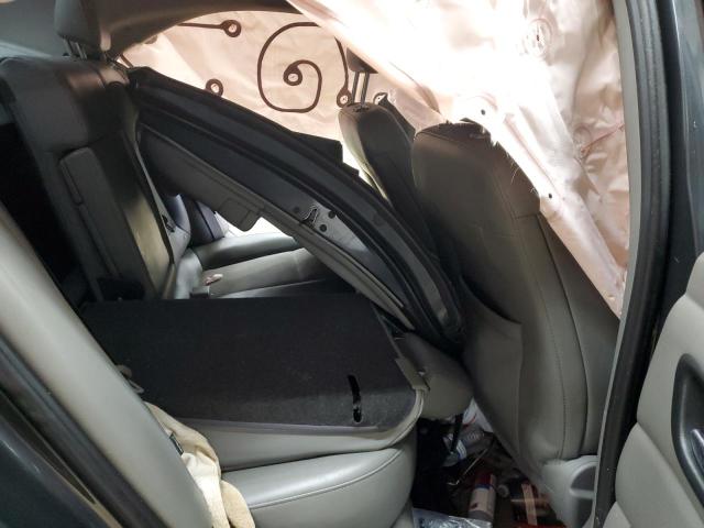 1G11C5SL7FF234554 - 2015 CHEVROLET MALIBU 1LT GRAY photo 10