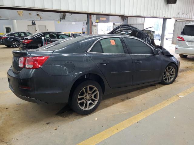 1G11C5SL7FF234554 - 2015 CHEVROLET MALIBU 1LT GRAY photo 3