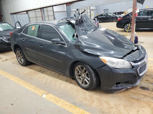 1G11C5SL7FF234554 - 2015 CHEVROLET MALIBU 1LT GRAY photo 4