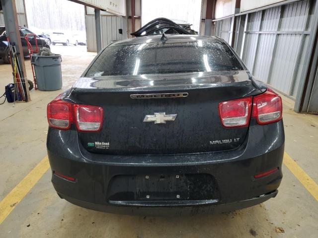 1G11C5SL7FF234554 - 2015 CHEVROLET MALIBU 1LT GRAY photo 6