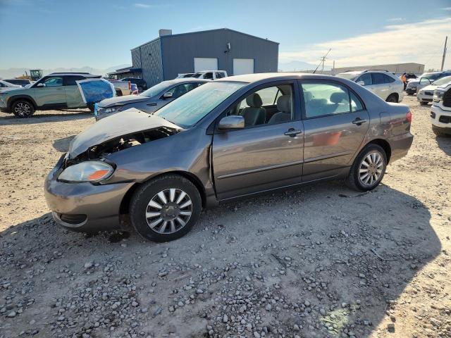 2008 TOYOTA COROLLA CE, 