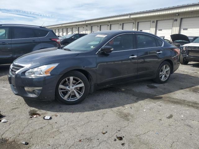2013 NISSAN ALTIMA 2.5, 