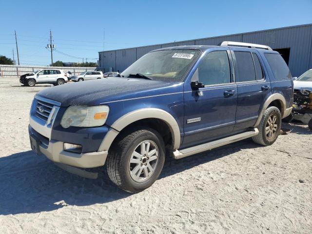 2006 FORD EXPLORER EDDIE BAUER, 