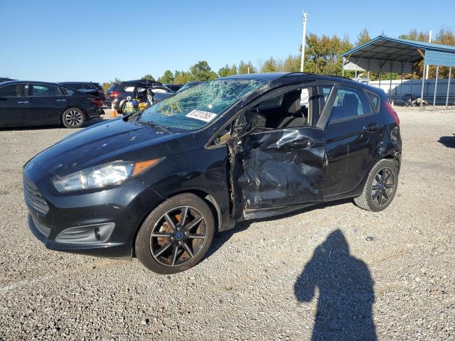 2016 FORD FIESTA SE, 