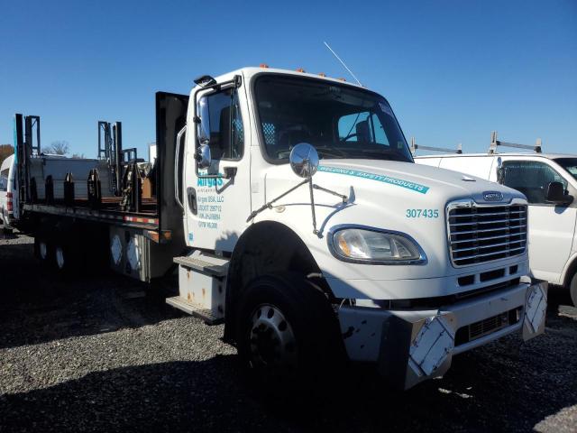 2018 FREIGHTLINER M2 106 MEDIUM DUTY, 
