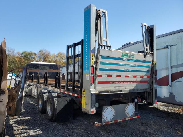 1FVHCYFE6JHJV8894 - 2018 FREIGHTLINER M2 106 MEDIUM DUTY WHITE photo 3