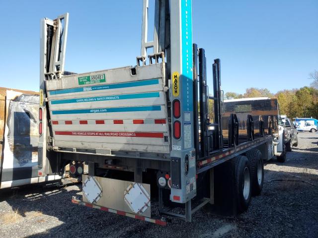 1FVHCYFE6JHJV8894 - 2018 FREIGHTLINER M2 106 MEDIUM DUTY WHITE photo 4