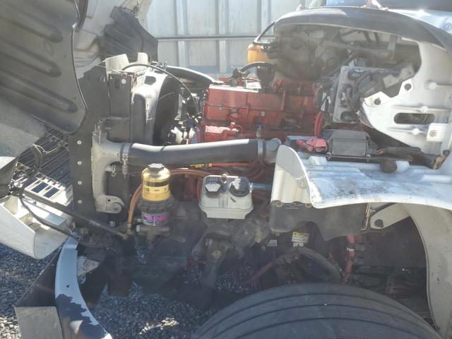 1FVHCYFE6JHJV8894 - 2018 FREIGHTLINER M2 106 MEDIUM DUTY WHITE photo 7