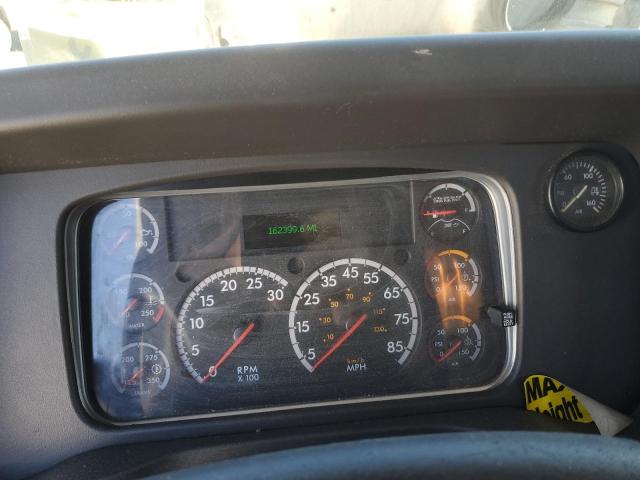 1FVHCYFE6JHJV8894 - 2018 FREIGHTLINER M2 106 MEDIUM DUTY WHITE photo 8