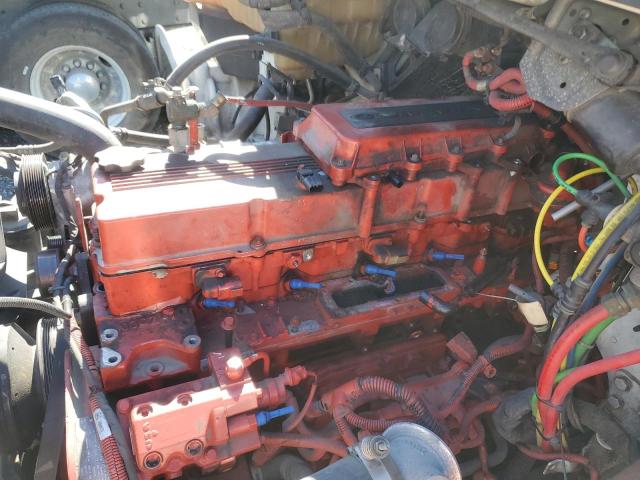 1FVHCYFE6JHJV8894 - 2018 FREIGHTLINER M2 106 MEDIUM DUTY WHITE photo 9