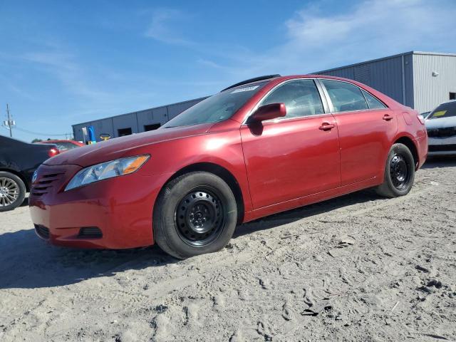 2007 TOYOTA CAMRY LE, 