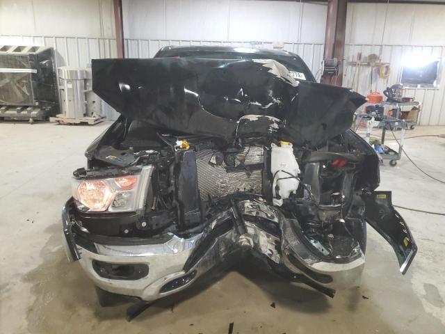 1C6SRFFT3MN637581 - 2021 RAM 1500 BIG HORN/LONE STAR BLACK photo 5