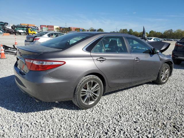 4T1BF1FK0FU085781 - 2015 TOYOTA CAMRY LE CHARCOAL photo 3