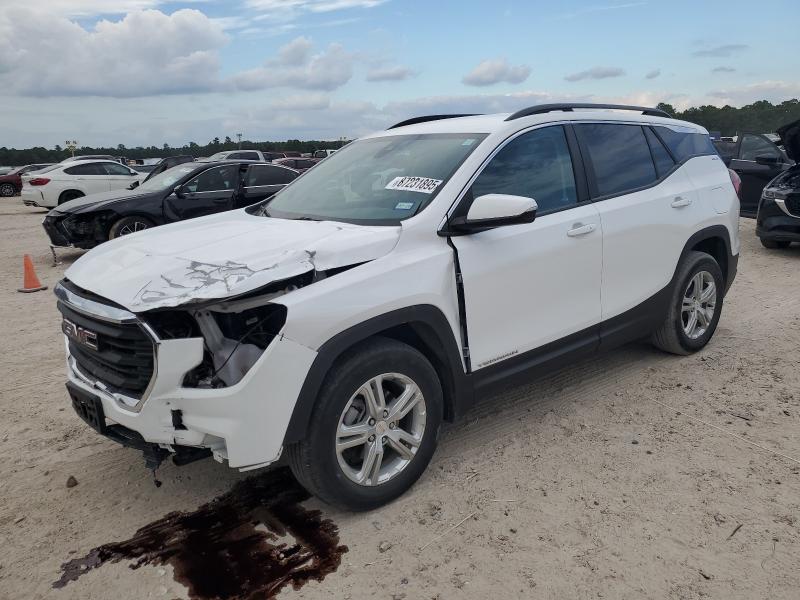 2024 GMC TERRAIN SLE, 