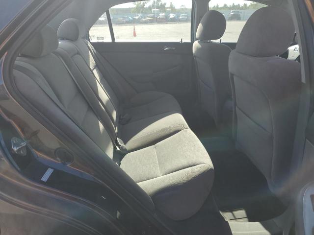 1HGCM56707A114539 - 2007 HONDA ACCORD EX BLUE photo 10