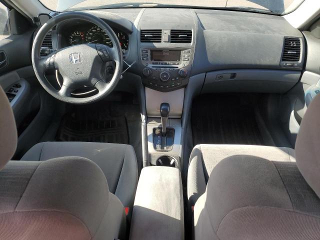 1HGCM56707A114539 - 2007 HONDA ACCORD EX BLUE photo 8