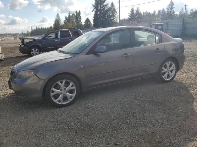 2008 MAZDA 3 I, 