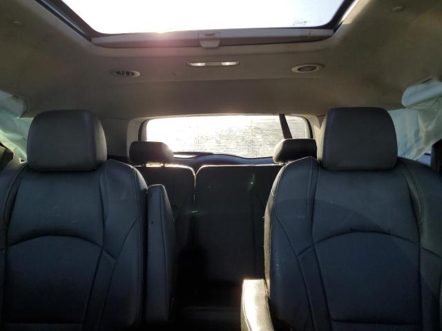 5GAERBKWXLJ135463 - 2020 BUICK ENCLAVE ESSENCE 石墨色 照片 10