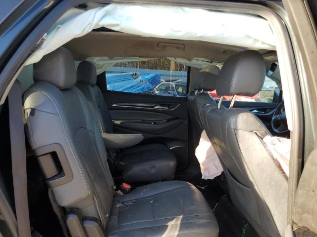 5GAERBKWXLJ135463 - 2020 BUICK ENCLAVE ESSENCE 石墨色 照片 11