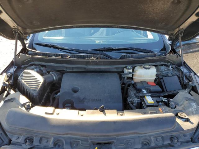 5GAERBKWXLJ135463 - 2020 BUICK ENCLAVE ESSENCE 石墨色 照片 12