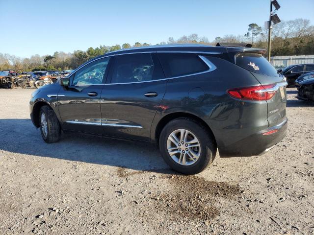 5GAERBKWXLJ135463 - 2020 BUICK ENCLAVE ESSENCE 石墨色 照片 2