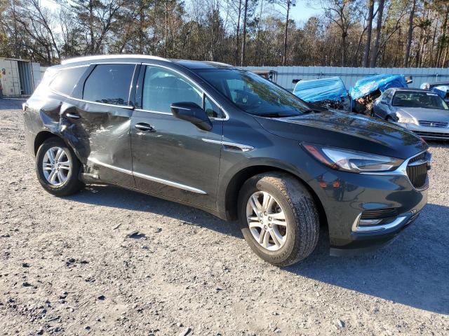 5GAERBKWXLJ135463 - 2020 BUICK ENCLAVE ESSENCE 石墨色 照片 4