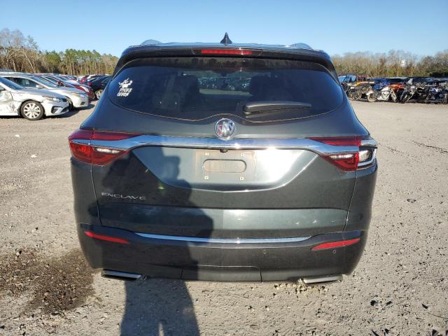 5GAERBKWXLJ135463 - 2020 BUICK ENCLAVE ESSENCE 石墨色 照片 6