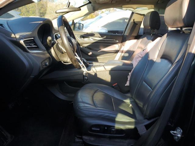 5GAERBKWXLJ135463 - 2020 BUICK ENCLAVE ESSENCE 石墨色 照片 7