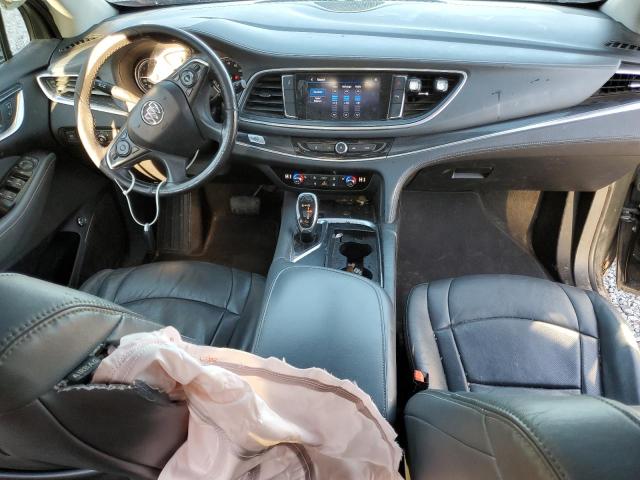 5GAERBKWXLJ135463 - 2020 BUICK ENCLAVE ESSENCE 石墨色 照片 8