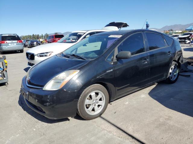 2007 TOYOTA PRIUS, 