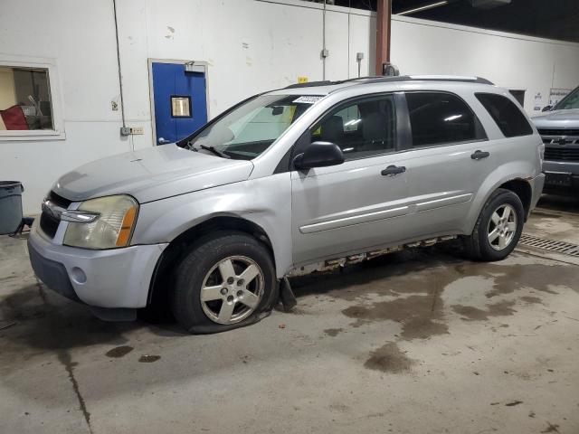 2005 CHEVROLET EQUINOX LS, 
