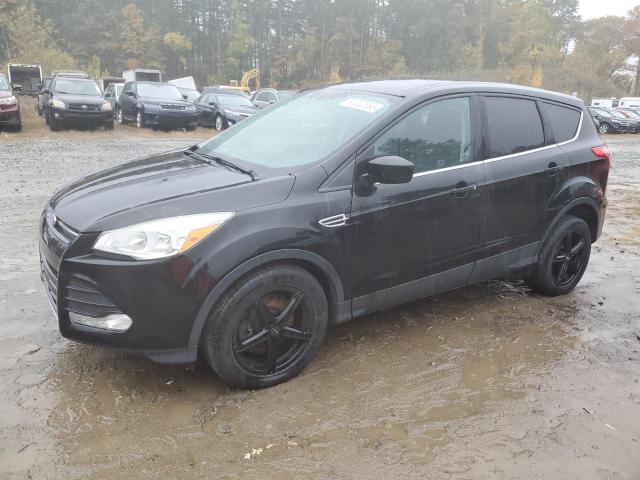 2015 FORD ESCAPE SE, 