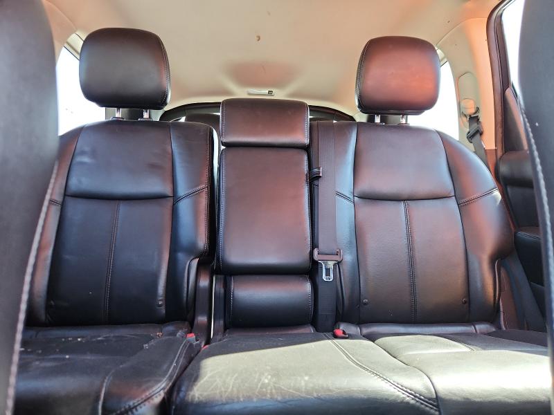 5N1AR2MN7DC607623 - 2013 NISSAN PATHFINDER S Rot Foto 10