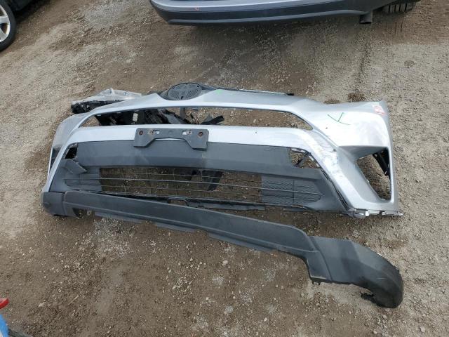 2T3BFREV9GW504908 - 2016 TOYOTA RAV4 LE SILVER photo 12