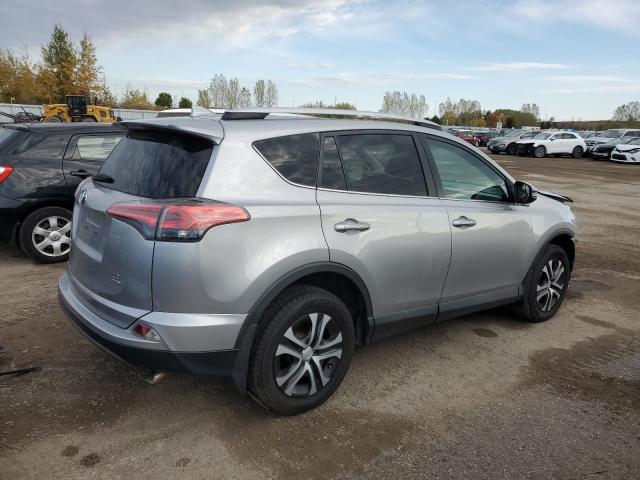 2T3BFREV9GW504908 - 2016 TOYOTA RAV4 LE SILVER photo 3
