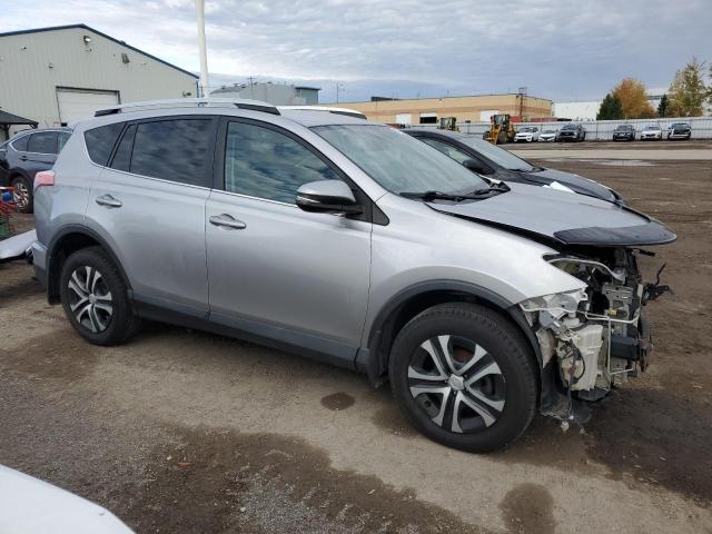 2T3BFREV9GW504908 - 2016 TOYOTA RAV4 LE SILVER photo 4