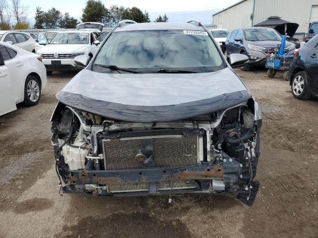 2T3BFREV9GW504908 - 2016 TOYOTA RAV4 LE SILVER photo 5