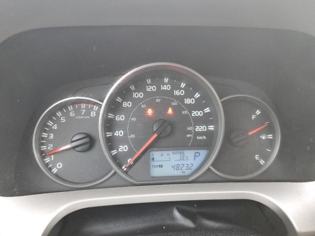 2T3BFREV9GW504908 - 2016 TOYOTA RAV4 LE SILVER photo 9