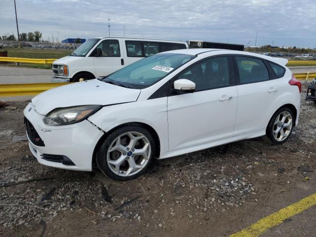 2014 FORD FOCUS ST, 