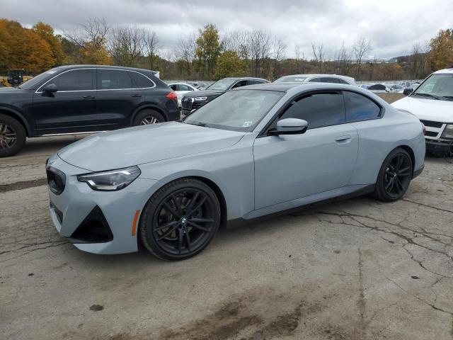2022 BMW 230I, 