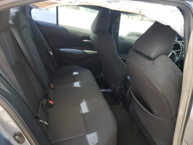 5YFS4RCE3LP020021 - 2020 TOYOTA COROLLA SE Azul foto 10