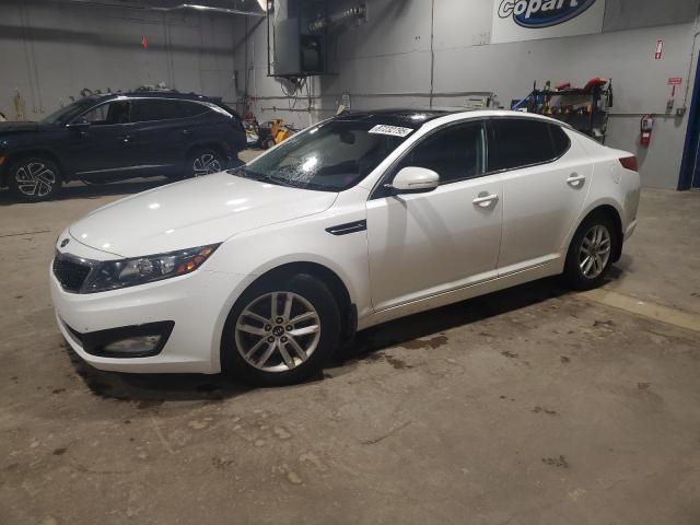 2012 KIA OPTIMA LX, 