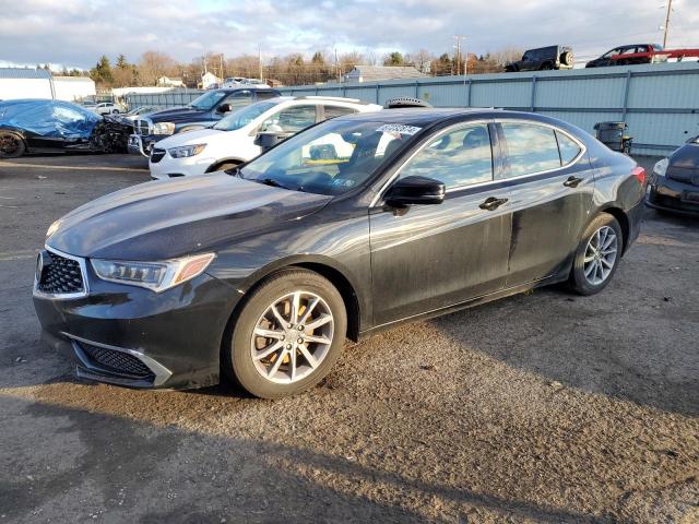 2018 ACURA TLX, 