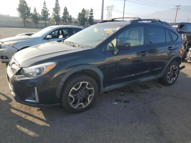2016 SUBARU CROSSTREK PREMIUM, 