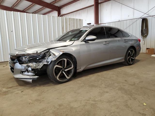 2018 HONDA ACCORD SPORT, 